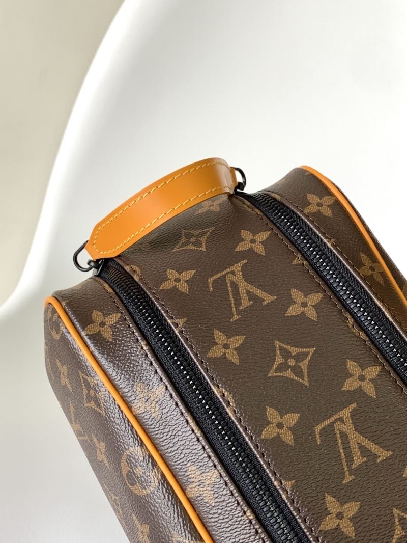 LV Box Bags